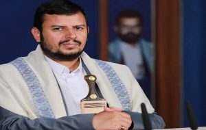 رهبر انصارالله یمن: هزاران زن به دست صهیونیستها قتل عام شده‌اند