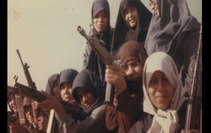 روایت دختران رزمنده در خرمشهر محاصره‌شده؛ از تکرار عبور کنیم