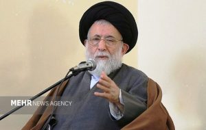 روایتی از زندگی و مجاهدت آیت‌الله شفیعی؛ فقیهِ مسجدِ خیابان آزادگان
