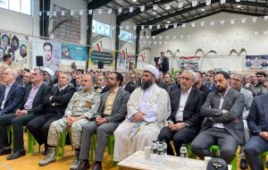 روایتی تازه از حماسه پاوه؛ «احمد کشوری» نخستین داوطلب شکستن محاصره بود