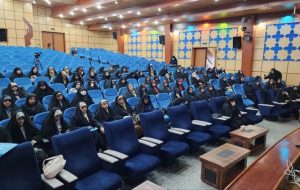 رویداد «نانو رسانه‌های بانور» در فریدونکنار