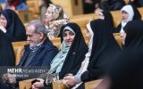 رکورد انتصابات زنان در دولت چهاردهم شکسته شد