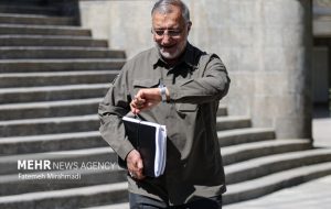 زاکانی: بالغ بر ۲۵۰۰ اتوبوس فعال در تهران داریم