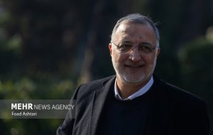 زاکانی: ۵ پادگان تهران فضای سبز می شود؛ ارزان‌سازی ۵۰ درصدی پایتخت