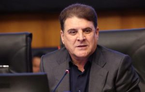 زینی‌وند: پیش‌ بینی می‌کنیم حضور زنان در انتخابات شوراها افزایش یابد