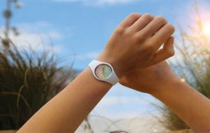 ساعت آیس واچ: استایل خود را با مدل مناسب کامل کنید