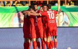 ساعت دقیق بازی پرسپولیس مس رفسنجان اعلام شد