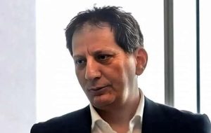 ساعت میلیاردی بابک زنجانی جنجالی شد