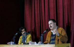 «سالومه» آل پاچینو بررسی شد