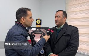 سرانه ورزشی شهریار بالاتر از میانگین استان تهران است