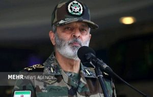 سرلشکر موسوی: رژیم صهیونیستی دست به خودزنی زده است