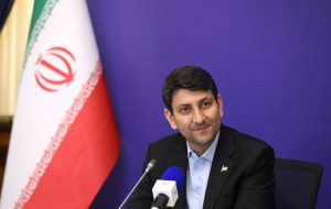 سرمایه گذاری در کردستان نشانه حرکت به سمت توسعه عادلانه ارتباطات سرمایه گذاری در کردستان نشانه حرکت به سمت توسعه عادلانه ارتباطات