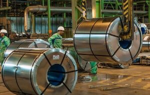 سرمایه‌گذاری یک همتی صندوق فولاد در ۳۹ شرکت دانش‌بنیان برای رفع نیازها