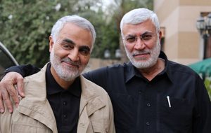 سرکنسول عراق در مشهد: شکست داعش با یاری مجاهدان ایرانی محقق شد سرکنسول عراق در مشهد: شکست داعش با یاری مجاهدان ایرانی محقق شد