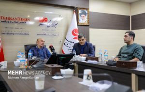 سریالی که پس از ۷ سال مجوز گرفت؛ نقش گرفتن خارج از مهمانی‌های شبانه!