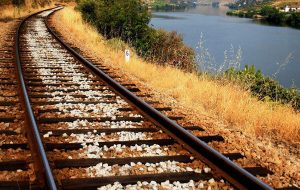 سفر با ناوگان ریلی به مشهد افزایش یافت