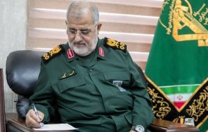 سفر سردار پاکپور به خراسان جنوبی؛ تاکید بر تلاش بیشتر برای رفع مشکلات