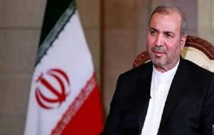 سفیر تهران در بغداد خبر داد؛ تحرکات جاسوسی آمریکا علیه ایران