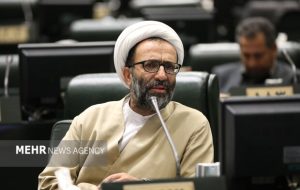 سلیمی: چین مراقب اظهاراتش درباره جزایر سه‌گانه باشد