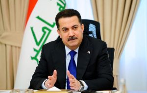 «سودانی»: تصمیمی درباره تروریستی خواندن حزب‌الله وانصارالله گرفته نشد