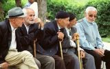 سونامی سالمندی در راه است؛ ایران با شتابی بی‌سابقه پیر می‌شود