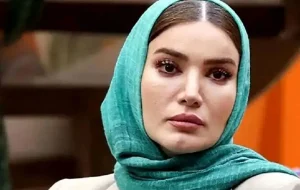 سوپرایز یلدایی تازه عروس سینمای ایران با یک متن خاص+ عکس سوپرایز یلدایی تازه عروس سینمای ایران با یک متن خاص+ عکس
