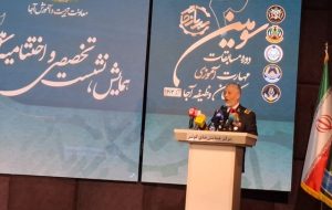 سیاری: ورود مداوم جوانان به ارتش مانند تزریق خون تازه به پیکره آن است