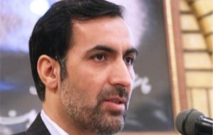 سید احمد موسوی رئیس بنیاد شهید و امور ایثارگران شد