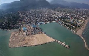 سیستان و بلوچستان ظرفیت صادراتی بزرگی دارد اما اقتصاد صادراتی ندارد!