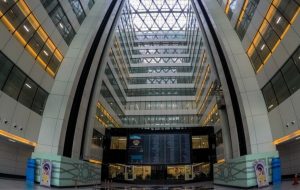 شاخص های مهم بازار سرمایه از دید نموداری