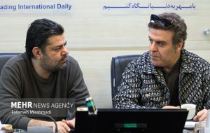 شبکه خانگی نمی‌تواند سینما را از بین ببرد؛ ۲۰ سال منتظر چنین نقشی بودم