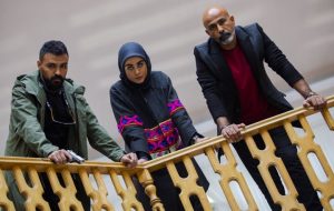 شبکه سه دوباره سراغ «سرجوخه» رفت 