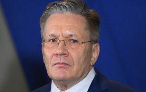 شرط روسیه برای همکاری بین المللی درباره نیروگاه هسته‌ای زاپروژیا