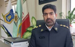 شهرکی: ۸۷ تیم پلیس راه شبانهروزی درمحورهای کوهستانی گلستان مستقرهستند شهرکی: ۸۷ تیم پلیس راه شبانهروزی درمحورهای کوهستانی گلستان مستقرهستند