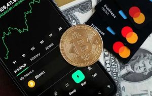 شوک بانک مرکزی به سرمایه‌گذاران ارز دیجیتال