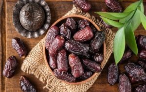 شیراز میزبان هشتمین نمایشگاه بین‌المللی و تخصصی خرما