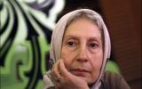 شیرین یزدان‌بخش درگذشت