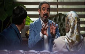 «شیش ماهه» به زودی روی آنتن؛ تیزر سریال منتشر شد «شیش ماهه» به زودی روی آنتن؛ تیزر سریال منتشر شد