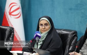 صادق: باید موانع ساختاری حضور زنان در عرصه حکمرانی برداشته شود صادق: باید موانع ساختاری حضور زنان در عرصه حکمرانی برداشته شود
