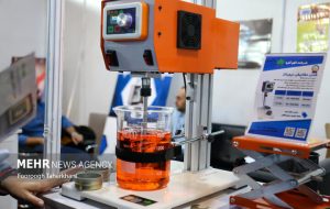 صرفه‌جویی ارزی ۲۰۰ میلیون دلاری با نمایشگاه ایران‌ساخت