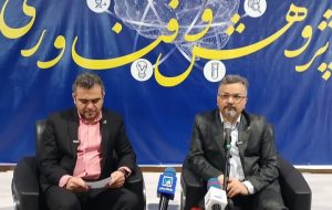 صفایی:نمایشگاه پژوهش فرصتی برای دیده‌شدن محصولات شرکت‌های نوپا است