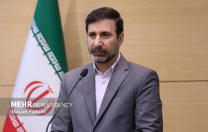 صلاحیت «پزشکیان» در انتخابات مجلس توسط شورای نگهبان رد نشده بود