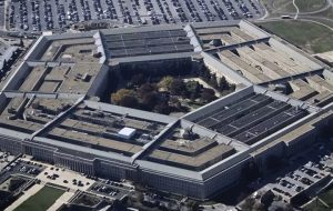 طرح جدید وزارت جنگ آمریکا برای عقب‌نشینی نظامی از خاورمیانه