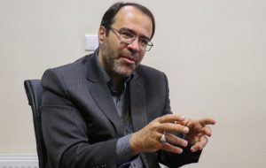 طغیانی: توقف عرضه خودرو در بورس مصوبه شورای رقابت نیست