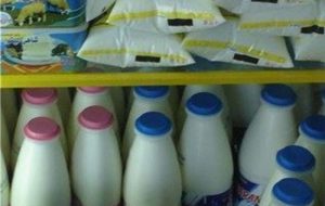 طلبکاری تازه صنایع لبنی از دولت بعد از موج گرانی