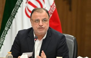 طهماسبی: رانندگان پیشران تاب‌آوری اقتصادی و توسعه گلستان هستند