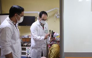 ظرفیت ۲۱ رشته پزشکی فوق‌تخصصی خالی ماند؛ اصلاح نحوه پرداختی دستیاران