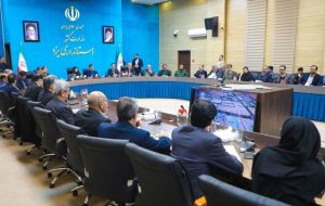 ظهرابی: یزد همراهی بیشتری با محیط زیست داشته باشد