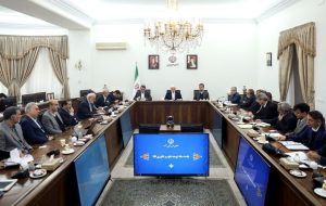 عارف: بخش خصوصی در امنیت سایبری نقش مهمی پیدا کرده است