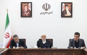 عارف: برنامه ستاد ویژه توسعه فناوری برای تاب‌آوری برق جدی پیگیری شود